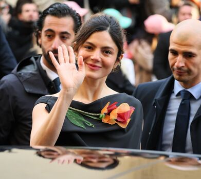 Full leaked Monica barbaro page private photo