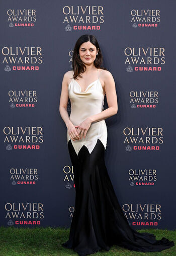 Full leaked Monica barbaro private photo