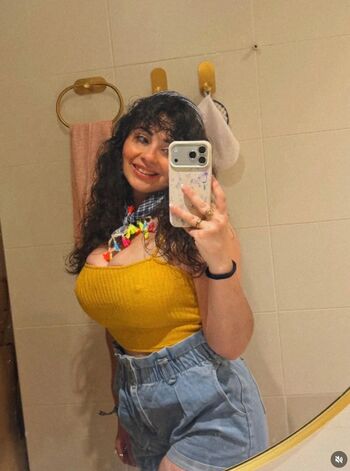 Full leaked Monica c private photo