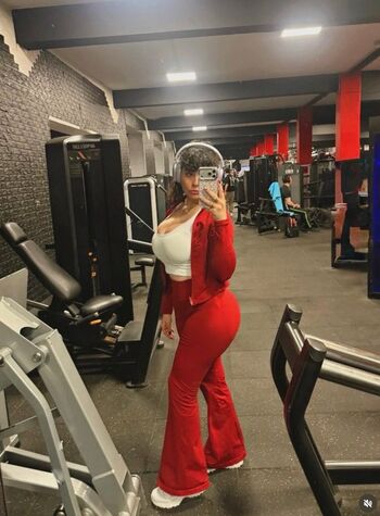 Full leaked Monica c private photo