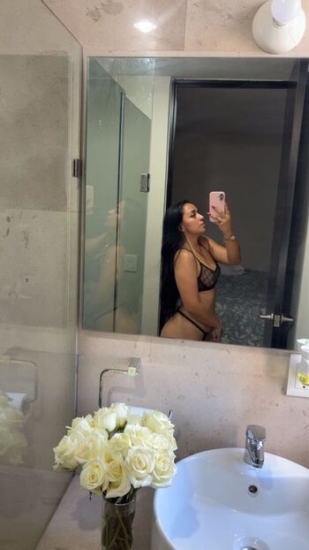 Full leaked Monica gonzalez private photo