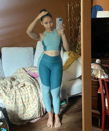 Full leaked Monica hernndez page private photo