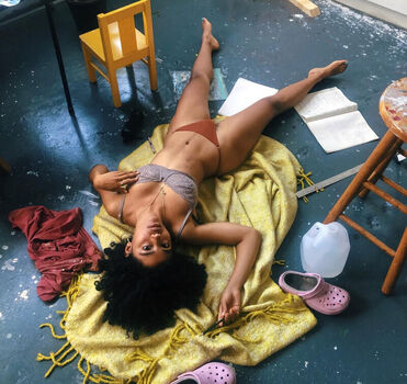 Full leaked Monica hernndez private photo