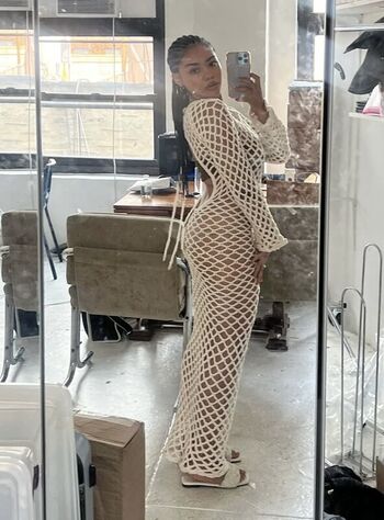 Full leaked Monica hernndez private photo