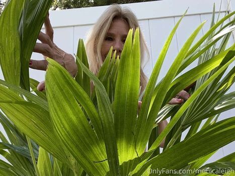 Full leaked Monica leigh private photo