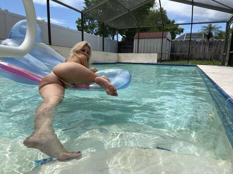 Full leaked Monica leigh private photo