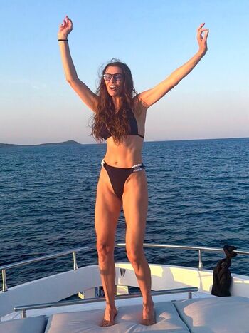 Full leaked Monica martelli private photo