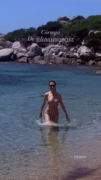 Full leaked Monica martelli private photo