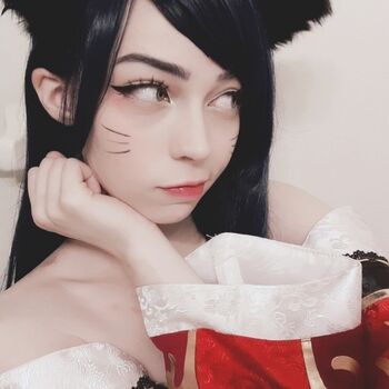 Full leaked Moniibagel page private photo