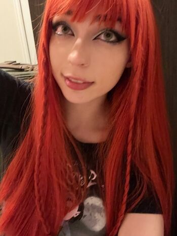 Full leaked Moniibagel private photo