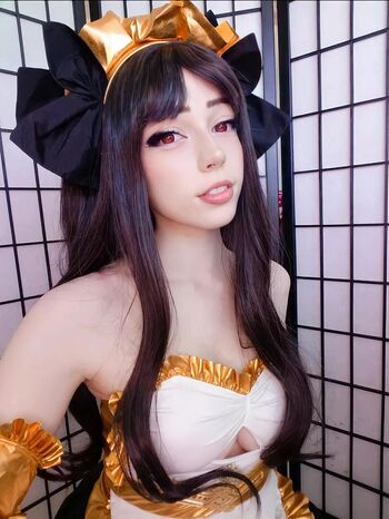 Full leaked Moniibagel private photo