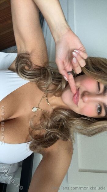 Monika Lucia Mancini