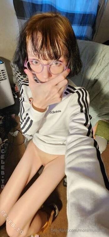 Monimusume / Chey / Cheyenne