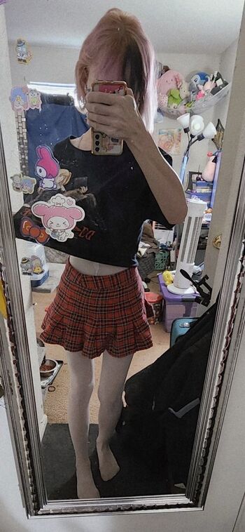 Full leaked Monimusume page private photo