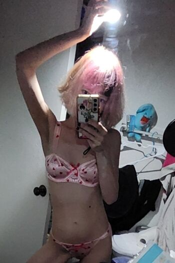 Full leaked Monimusume private photo