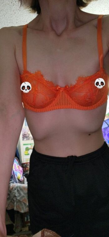 Full leaked Monimusume private photo