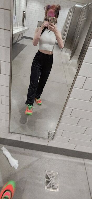 Full leaked Monimusume private photo