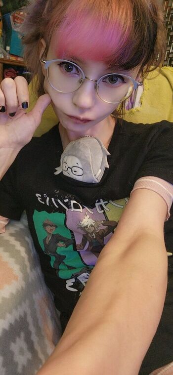 Full leaked Monimusume private photo