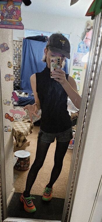 Full leaked Monimusume private photo