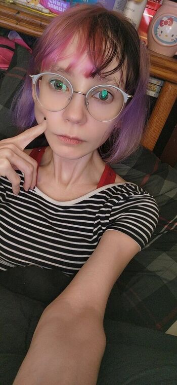 Full leaked Monimusume private photo