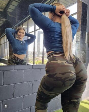 Full leaked Monique de dios page private photo