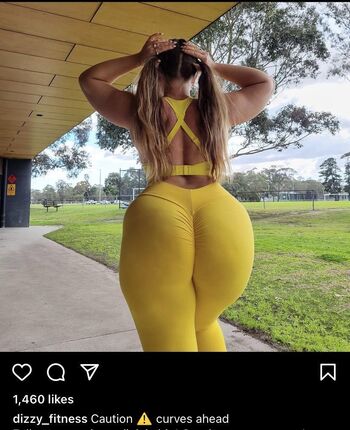 Full leaked Monique de dios private photo