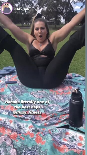 Full leaked Monique de dios private photo