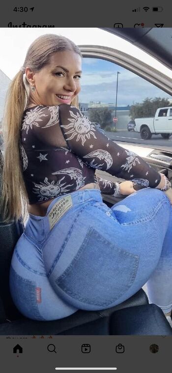 Full leaked Monique de dios private photo