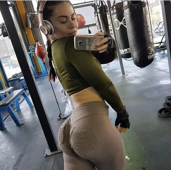 Full leaked Monique de dios private photo
