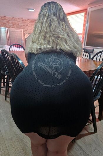 Full leaked Monix swinger private photo