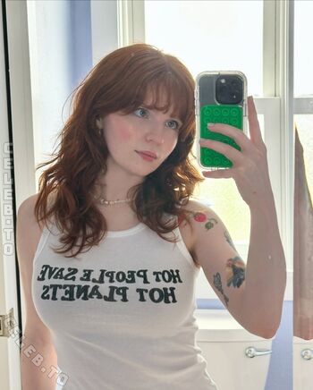 Full leaked Monominji private photo