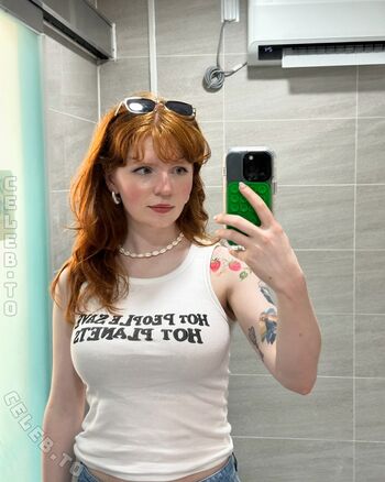 Full leaked Monominji private photo