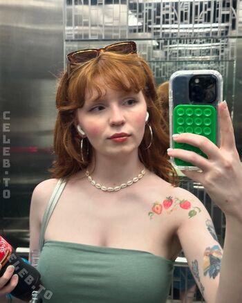 Full leaked Monominji private photo