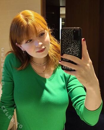 Full leaked Monominji private photo