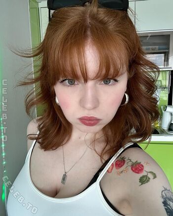 Full leaked Monominji private photo