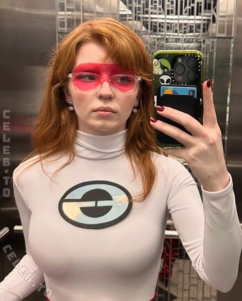 Full leaked Monominji private photo