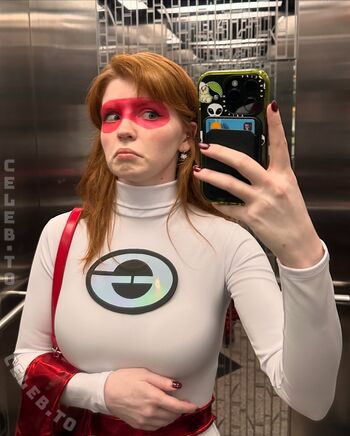 Full leaked Monominji private photo