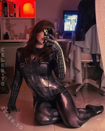 Full leaked Monominji private photo