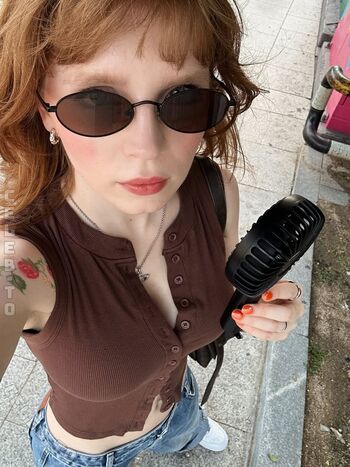 Full leaked Monominji private photo