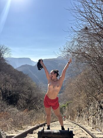 Full leaked Monpicazo private photo