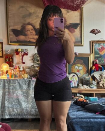 Full leaked Monstasmalls private photo