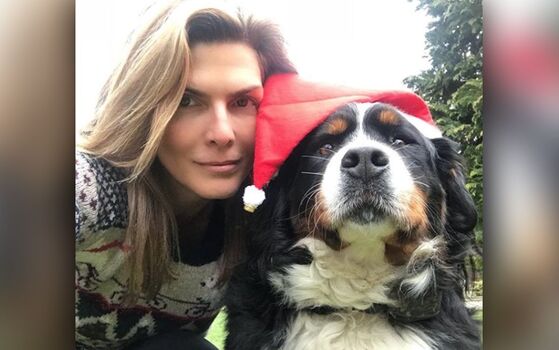 Full leaked Montserrat oliver private photo