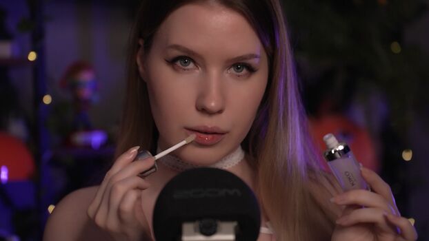 Full leaked Mood asmr private photo