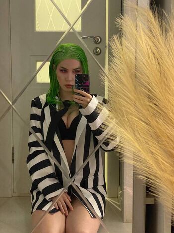 Full leaked Mood asmr private photo