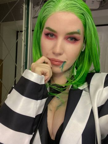 Full leaked Mood asmr private photo