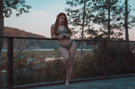 Full leaked Mood asmr page private photo