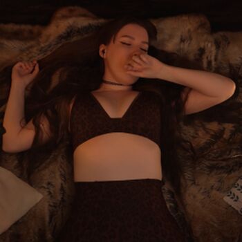 Full leaked Mood asmr page private photo