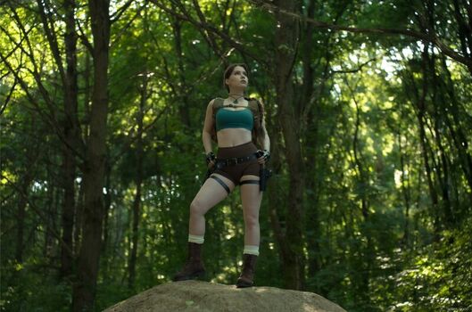 Full leaked Mood asmr private photo