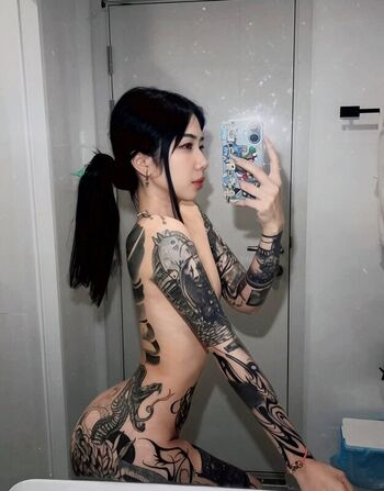 Full leaked Mook kp private photo