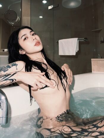 Full leaked Mook kp private photo